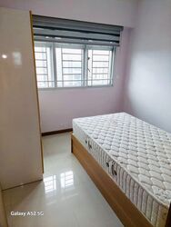 Blk 421A Northshore Straitsview (Punggol), HDB 3 Rooms #585511141